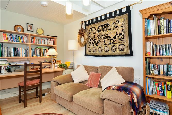 "Radharc", Uggool, Moycullen, Galway