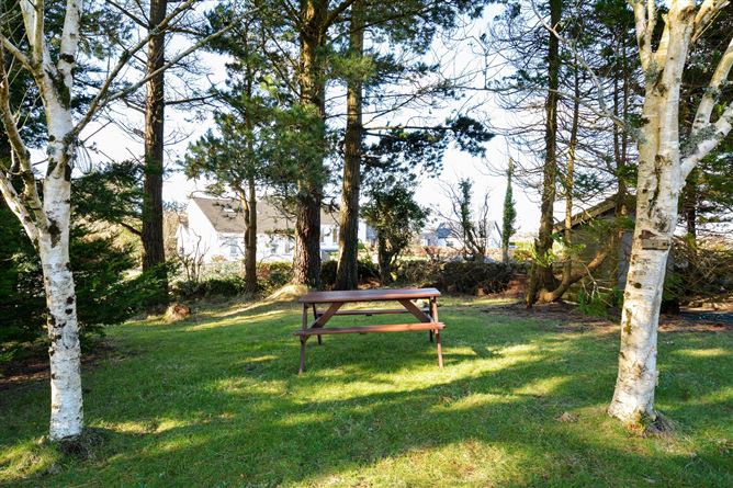 "Radharc", Uggool, Moycullen, Galway