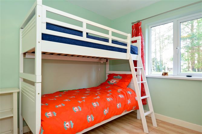 "Radharc", Uggool, Moycullen, Galway