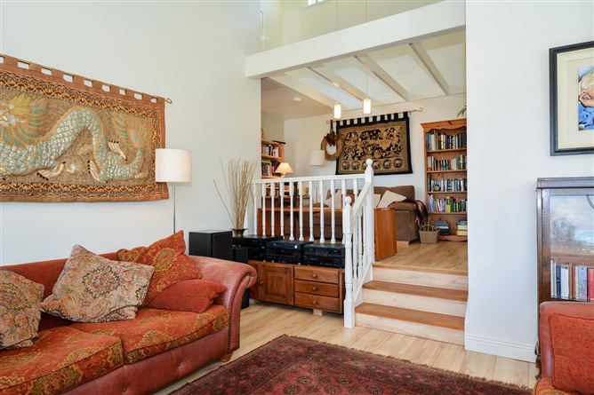 "Radharc", Uggool, Moycullen, Galway