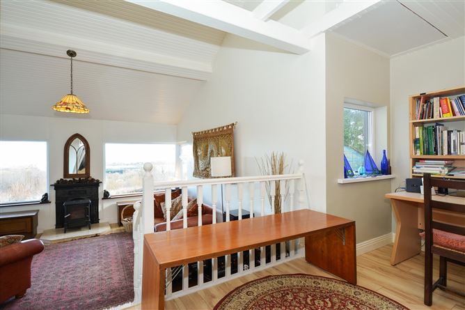 "Radharc", Uggool, Moycullen, Galway