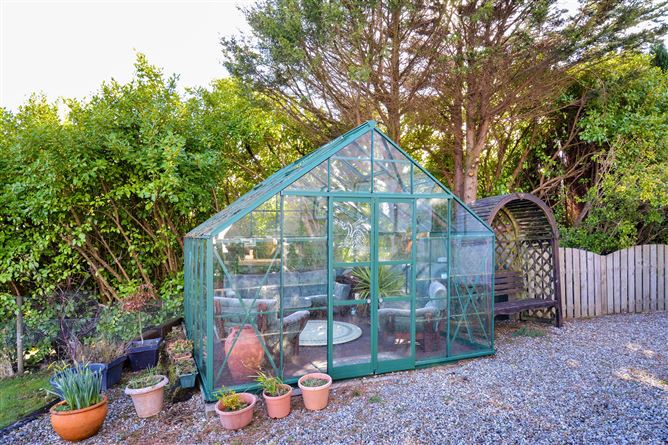 "Radharc", Uggool, Moycullen, Galway