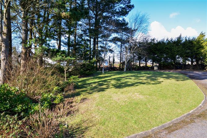 "Radharc", Uggool, Moycullen, Galway