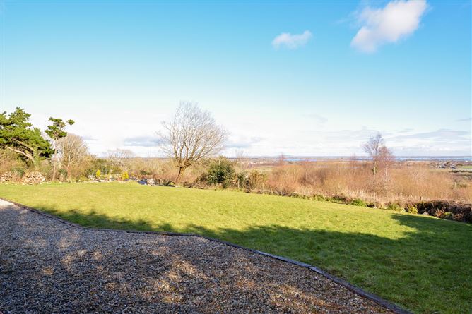 "Radharc", Uggool, Moycullen, Galway