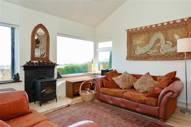 "Radharc", Uggool, Moycullen, Galway