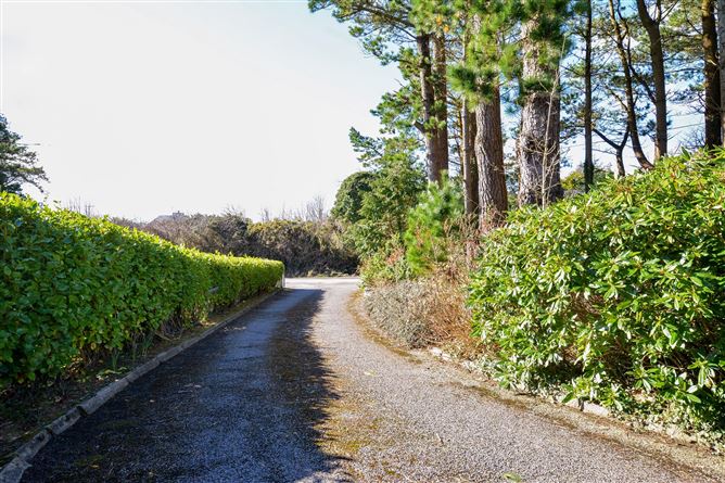 "Radharc", Uggool, Moycullen, Galway