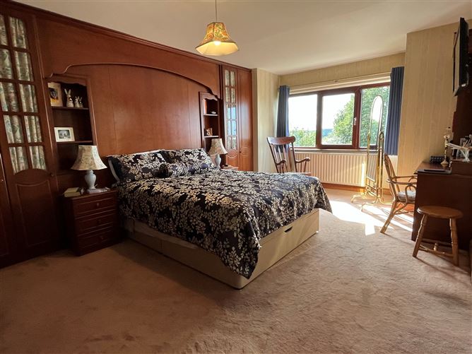 Tudor Grove, 70 Kilbane, Golf Links Road, Castletroy, Limerick