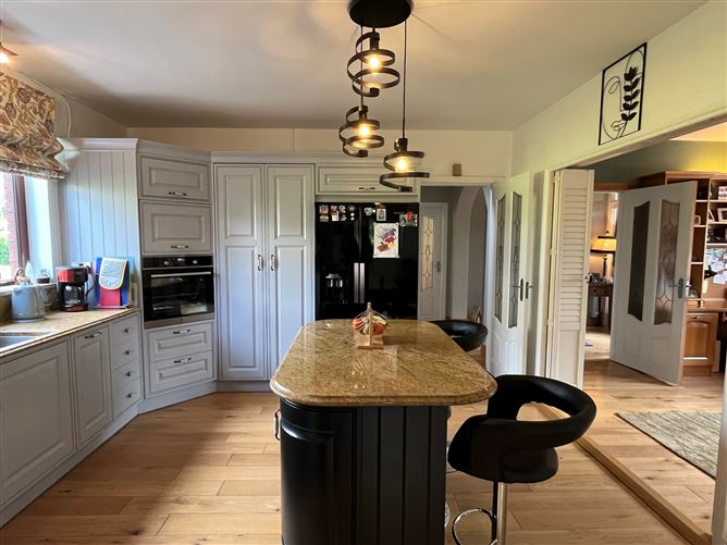 Tudor Grove, 70 Kilbane, Golf Links Road, Castletroy, Limerick