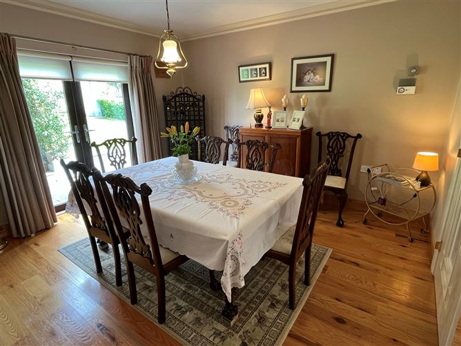 Tudor Grove, 70 Kilbane, Golf Links Road, Castletroy, Limerick