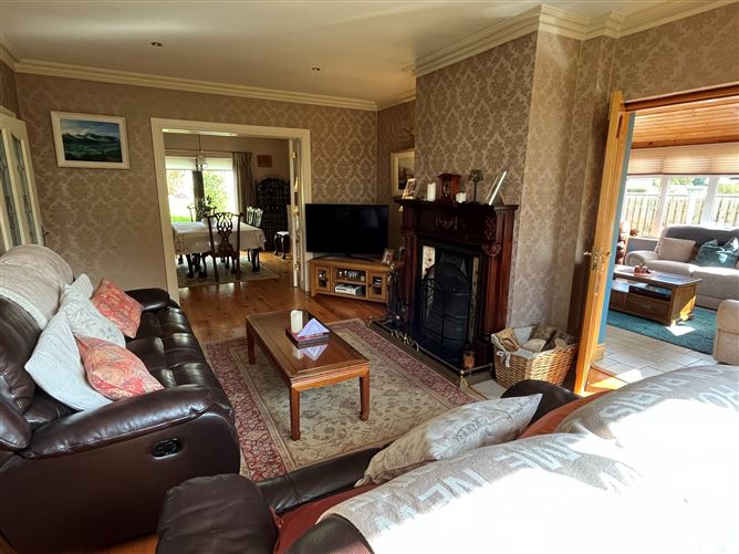 Tudor Grove, 70 Kilbane, Golf Links Road, Castletroy, Limerick