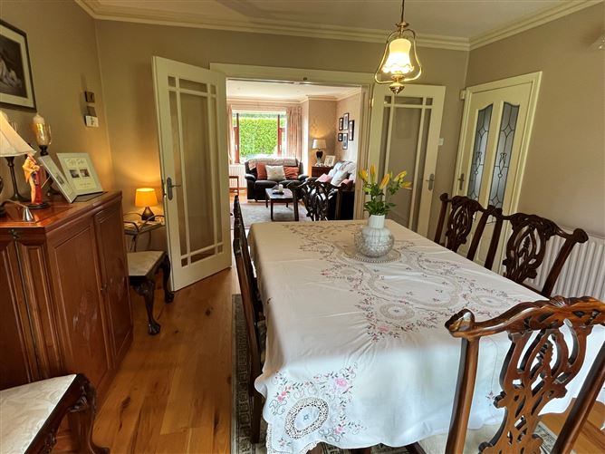 Tudor Grove, 70 Kilbane, Golf Links Road, Castletroy, Limerick