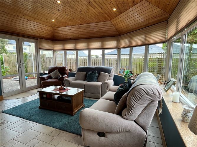 Tudor Grove, 70 Kilbane, Golf Links Road, Castletroy, Limerick