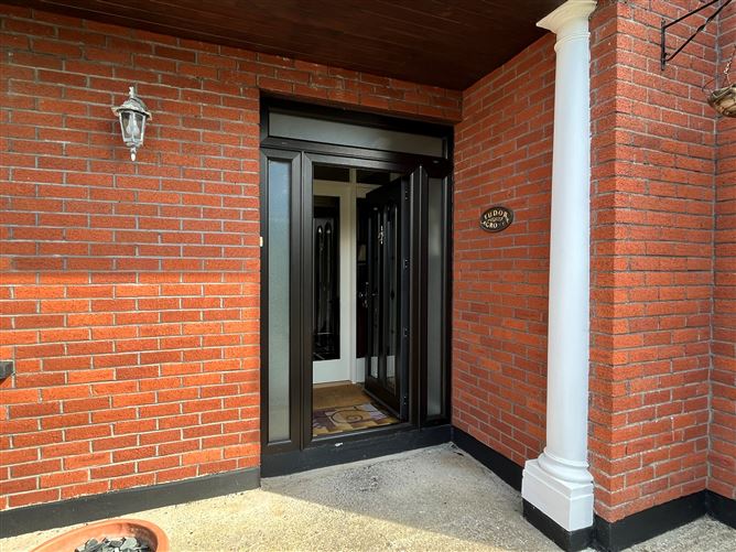 Tudor Grove, 70 Kilbane, Golf Links Road, Castletroy, Limerick