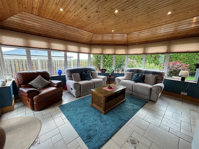 Tudor Grove, 70 Kilbane, Golf Links Road, Castletroy, Limerick