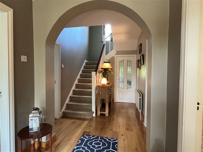 Tudor Grove, 70 Kilbane, Golf Links Road, Castletroy, Limerick