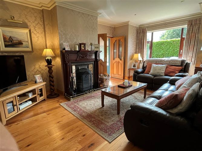 Tudor Grove, 70 Kilbane, Golf Links Road, Castletroy, Limerick