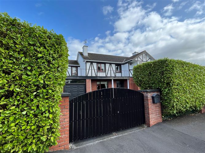 Tudor Grove, 70 Kilbane, Golf Links Road, Castletroy, Limerick