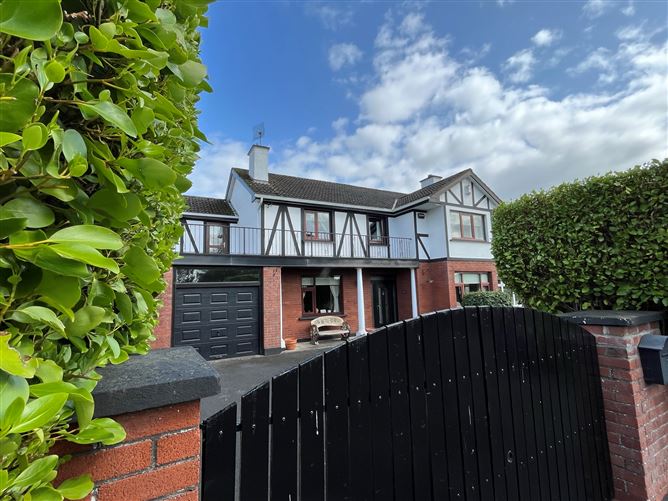 Tudor Grove, 70 Kilbane, Golf Links Road, Castletroy, Limerick