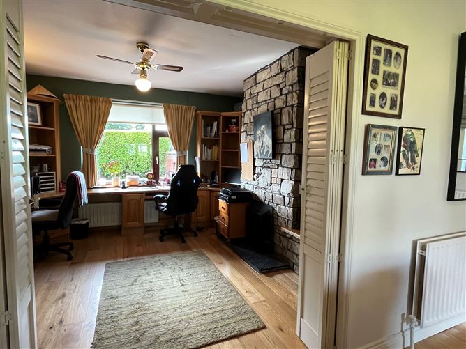 Tudor Grove, 70 Kilbane, Golf Links Road, Castletroy, Limerick