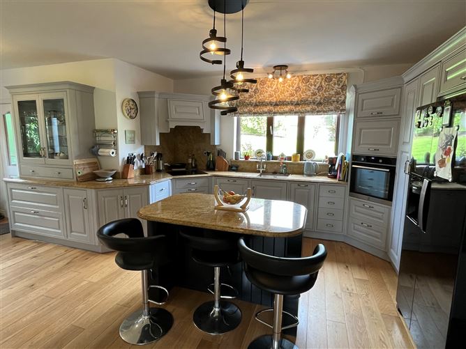 Tudor Grove, 70 Kilbane, Golf Links Road, Castletroy, Limerick