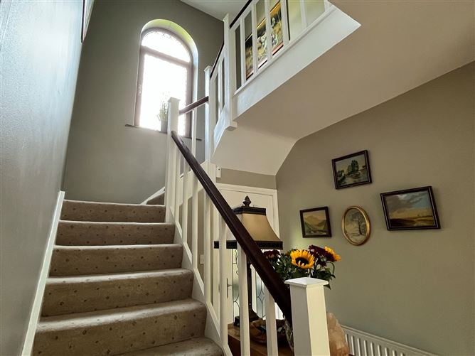 Tudor Grove, 70 Kilbane, Golf Links Road, Castletroy, Limerick
