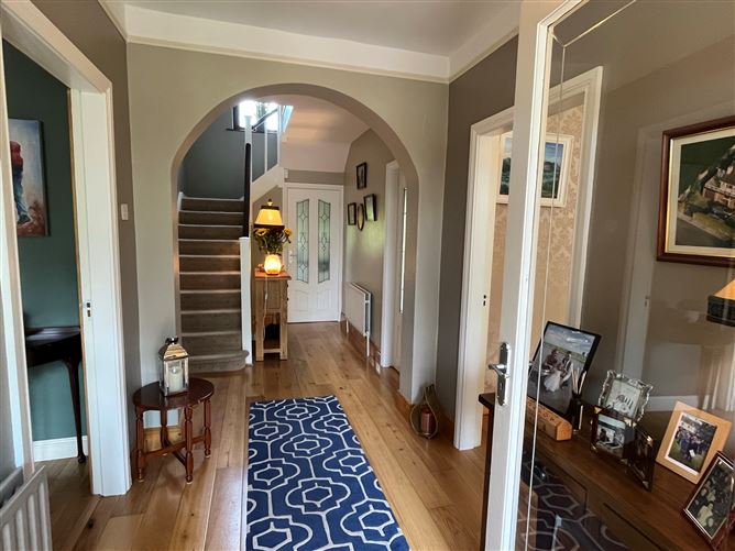 Tudor Grove, 70 Kilbane, Golf Links Road, Castletroy, Limerick