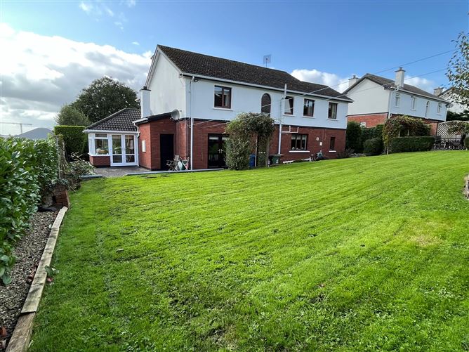 Tudor Grove, 70 Kilbane, Golf Links Road, Castletroy, Limerick