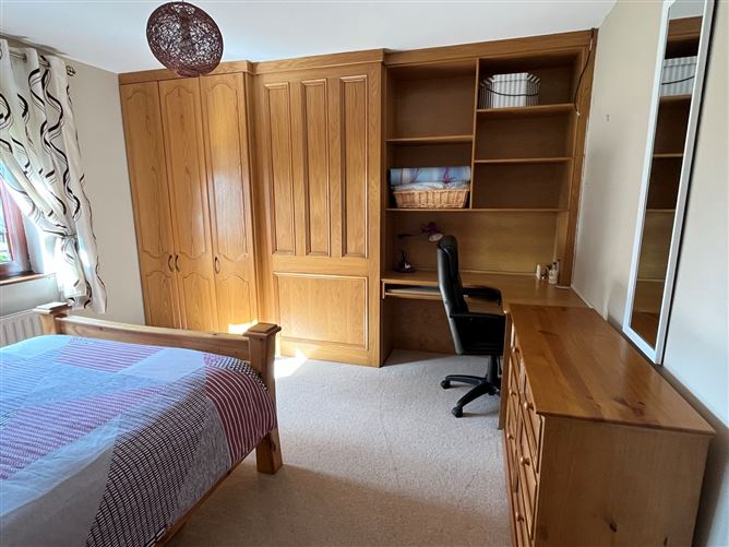 Tudor Grove, 70 Kilbane, Golf Links Road, Castletroy, Limerick