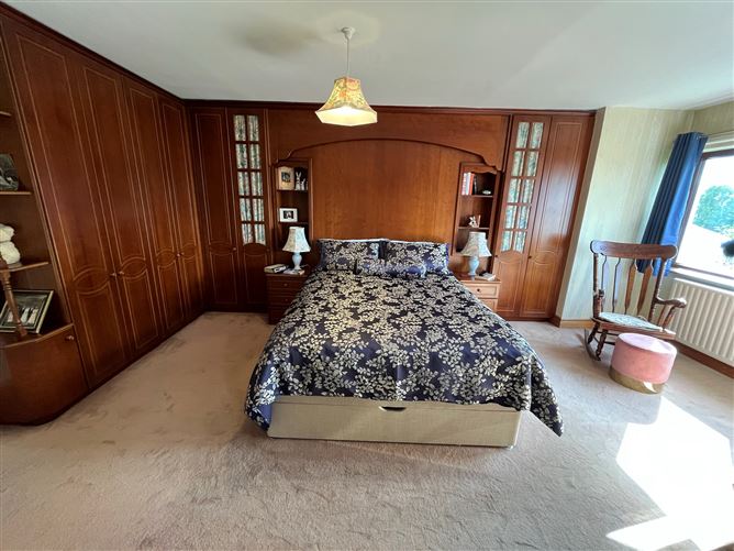 Tudor Grove, 70 Kilbane, Golf Links Road, Castletroy, Limerick