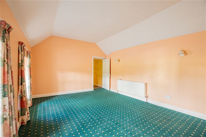 Milltown , Castlepollard, Westmeath