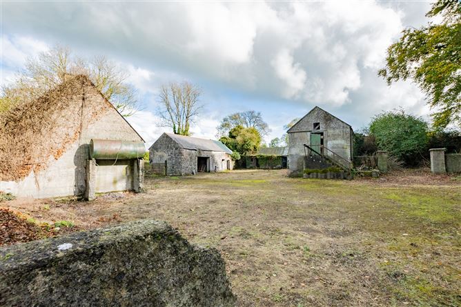 Milltown , Castlepollard, Westmeath