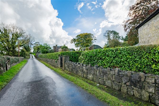 Milltown , Castlepollard, Westmeath