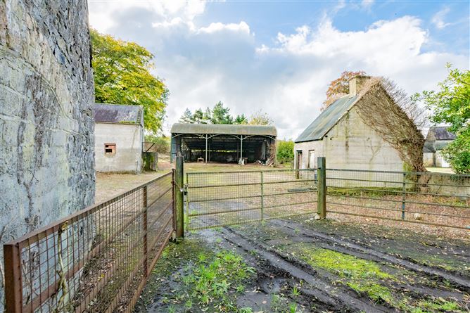 Milltown , Castlepollard, Westmeath