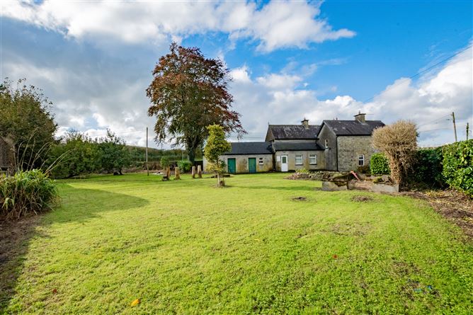 Milltown , Castlepollard, Westmeath