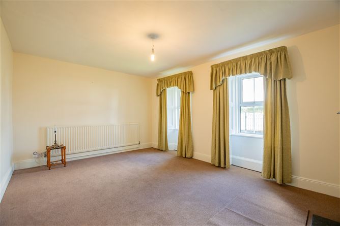 Milltown , Castlepollard, Westmeath