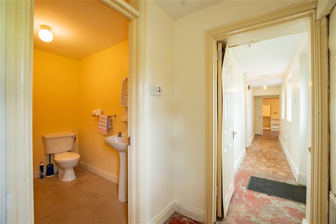 Milltown , Castlepollard, Westmeath