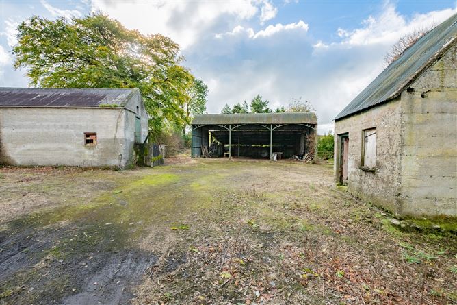 Milltown , Castlepollard, Westmeath