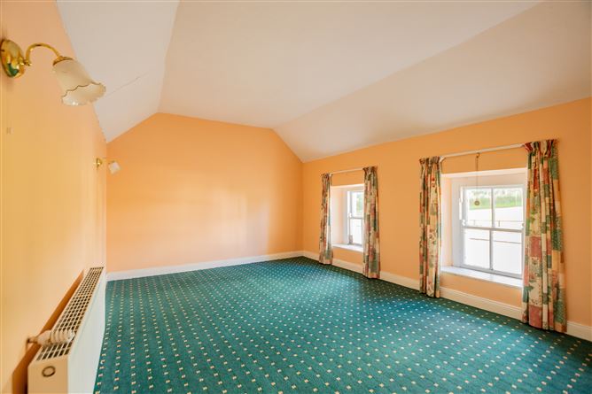 Milltown , Castlepollard, Westmeath