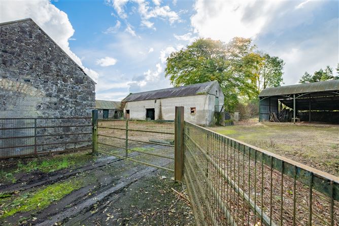 Milltown , Castlepollard, Westmeath