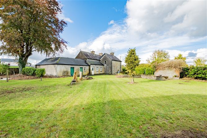 Milltown , Castlepollard, Westmeath