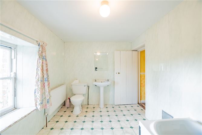 Milltown , Castlepollard, Westmeath