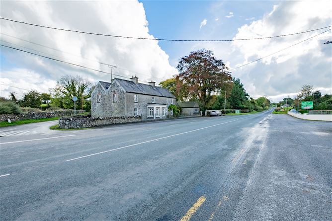 Milltown , Castlepollard, Westmeath