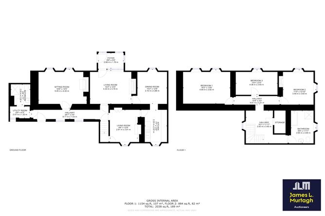 Milltown , Castlepollard, Westmeath