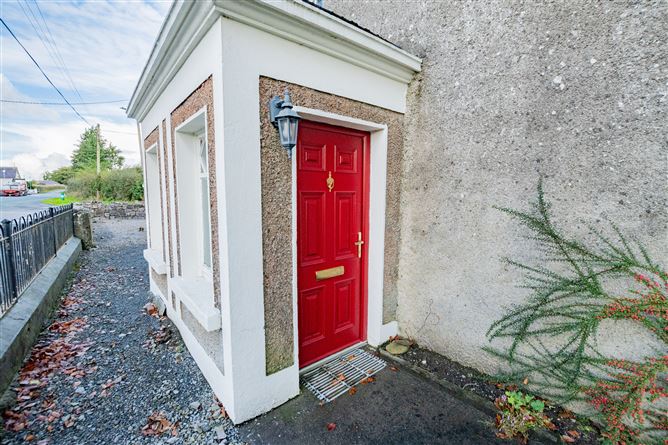 Milltown , Castlepollard, Westmeath