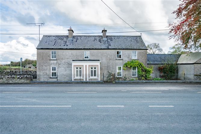Milltown , Castlepollard, Westmeath
