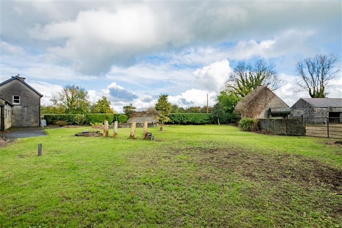 Milltown , Castlepollard, Westmeath