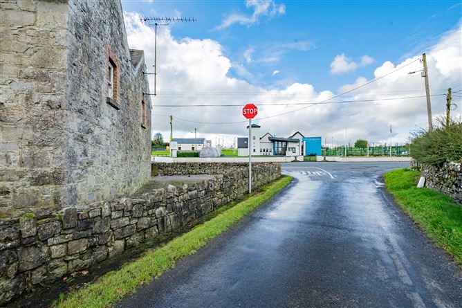 Milltown , Castlepollard, Westmeath