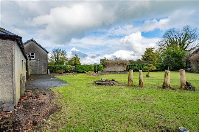 Milltown , Castlepollard, Westmeath