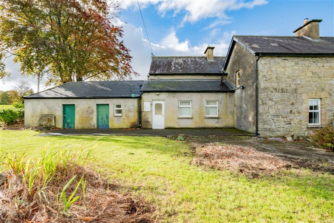 Milltown , Castlepollard, Westmeath