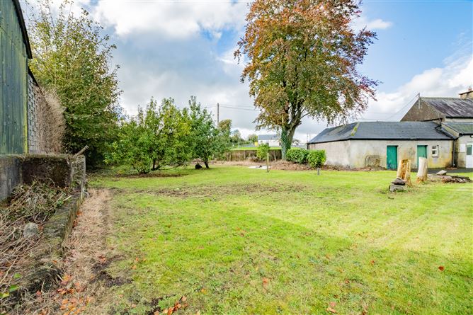 Milltown , Castlepollard, Westmeath